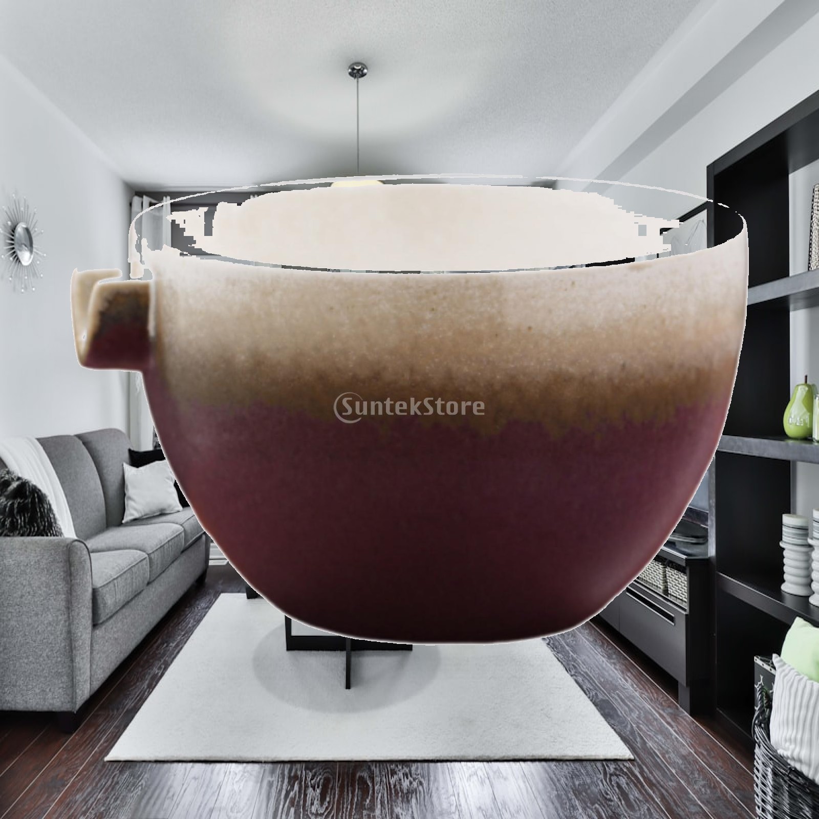 Japanese Tea - Japanese Ceramic Matcha Bowl Handmade Tea