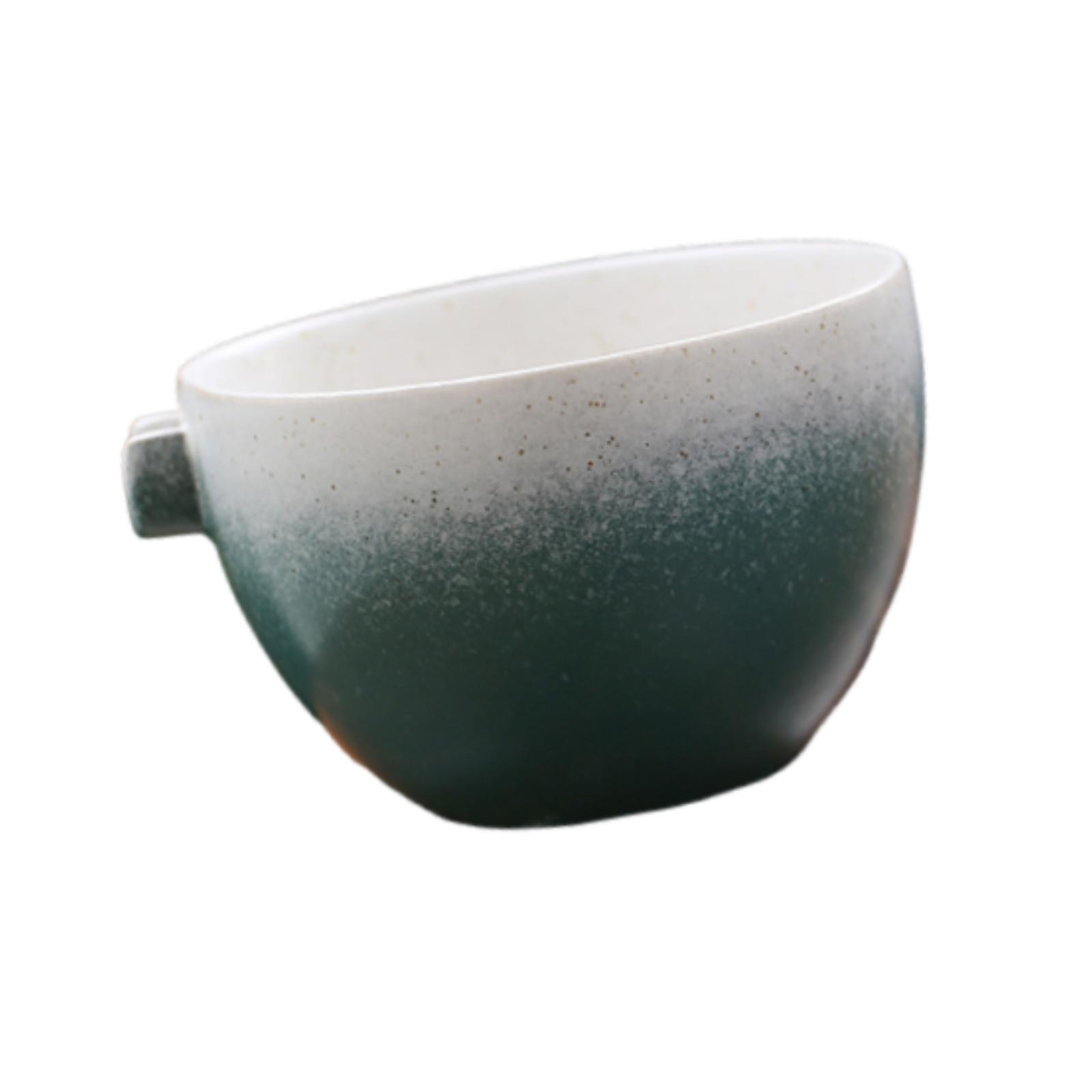 Japanese Ceramic Matcha Bowl H - Japanese Tea review and price
