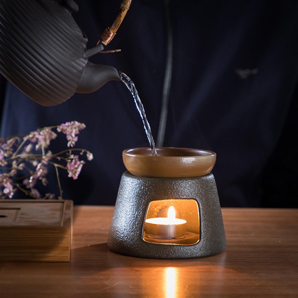 Teapot Warmer Stovetop Warmer  - Japanese Tea review and price