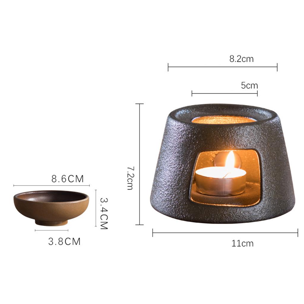 Teapot Warmer Stovetop Warmer  - Japanese Tea review and price