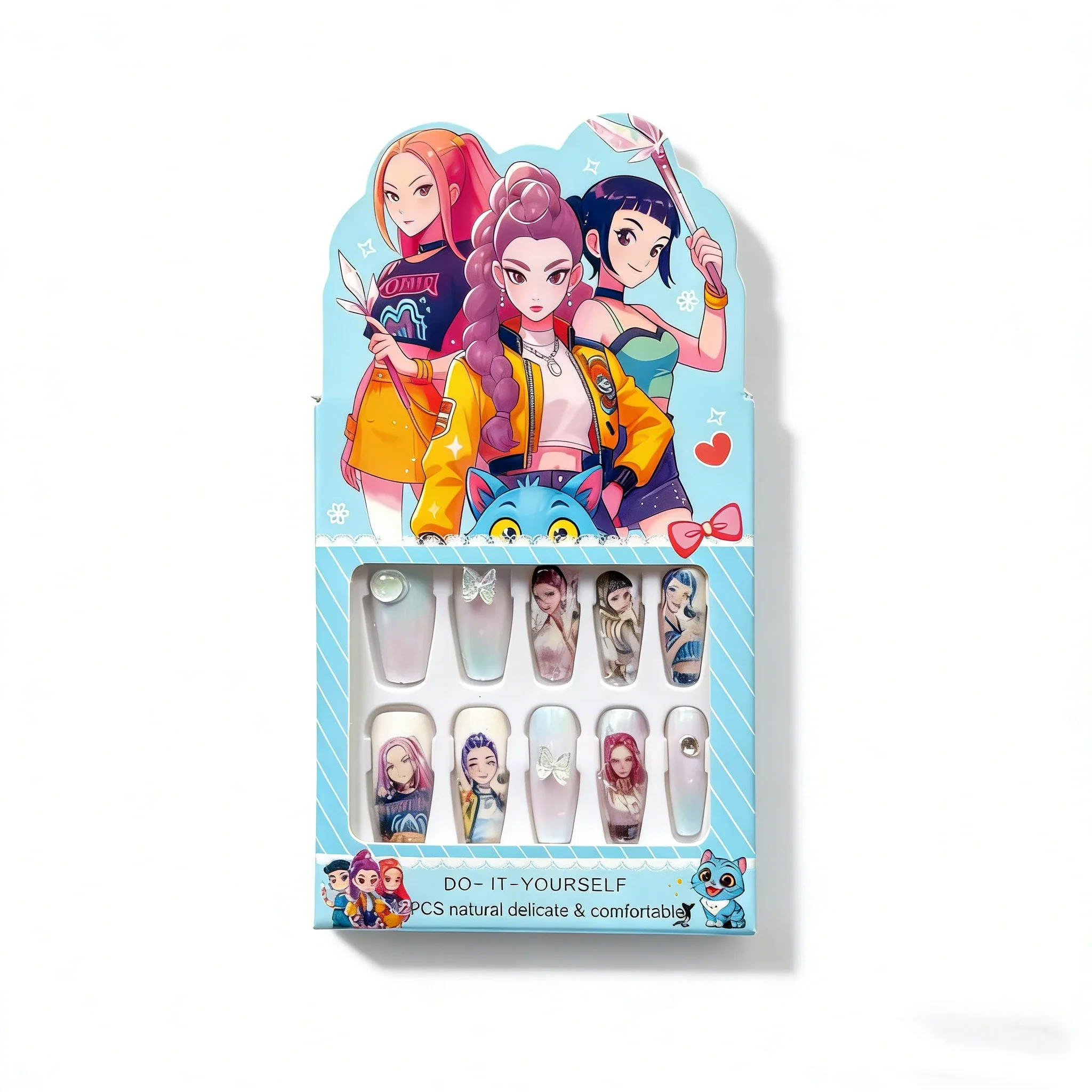 2026 Girl Group Exquisite Wear - Matcha review and price