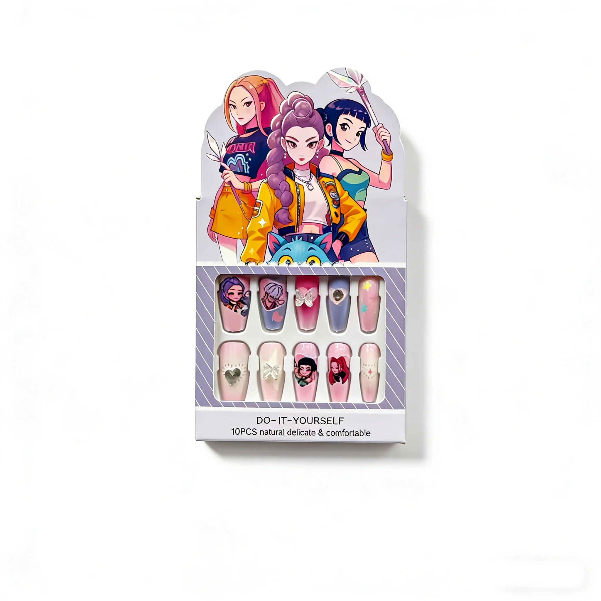 2026 Girl Group Exquisite Wear - Matcha review and price