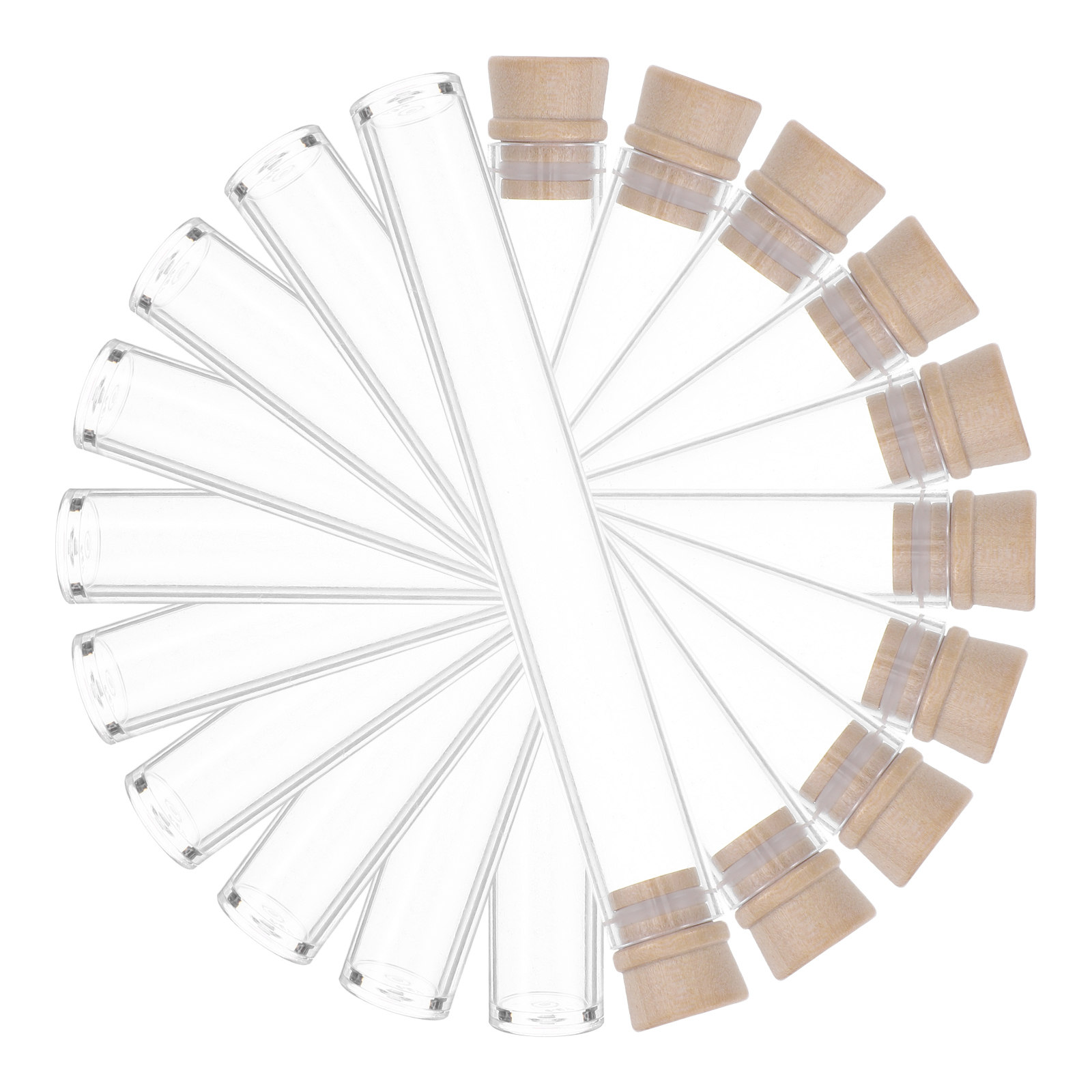 10Pcs Acrylic Incense Tubes Tr - Incense Holder review and price