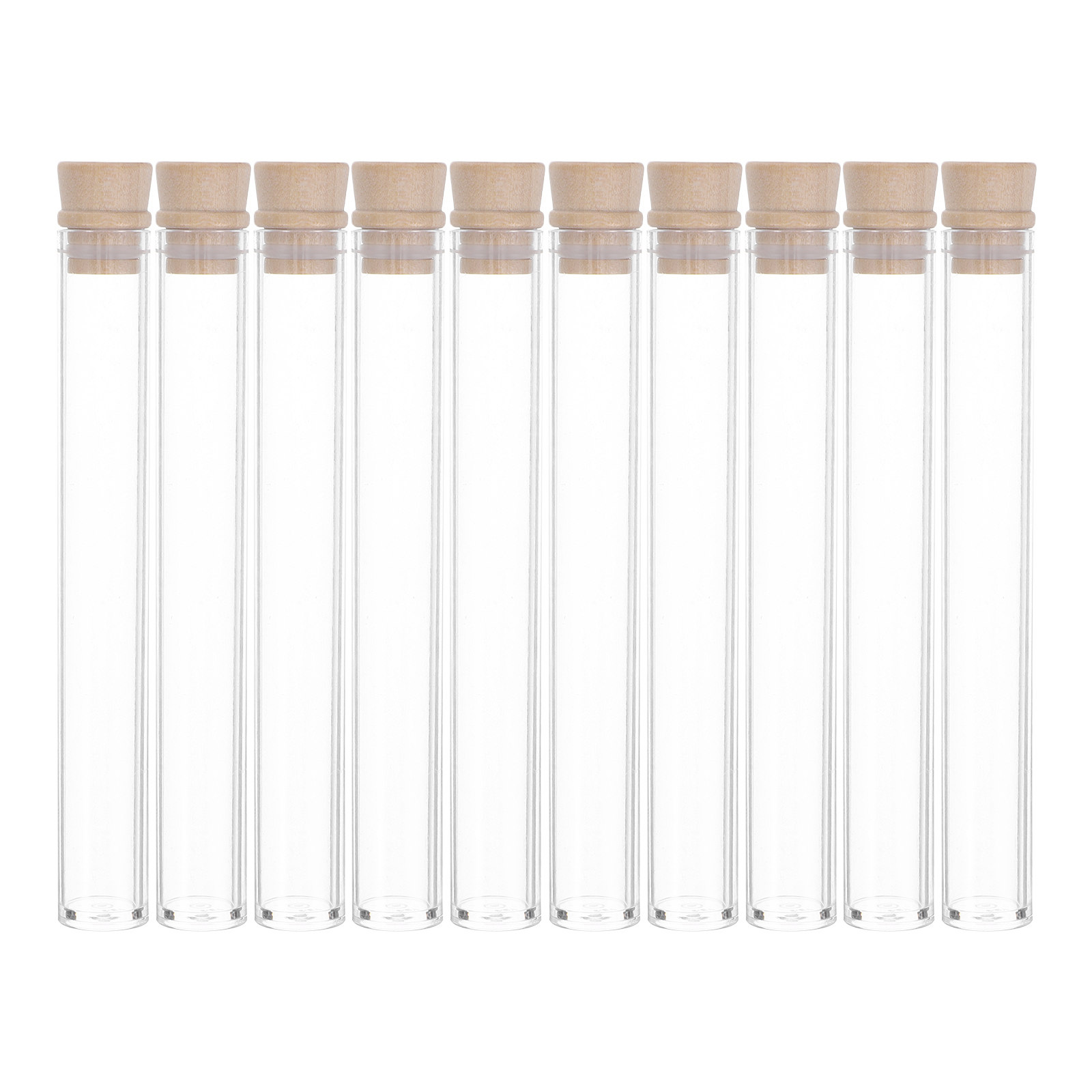 10Pcs Acrylic Incense Tubes Tr - Incense Holder review and price