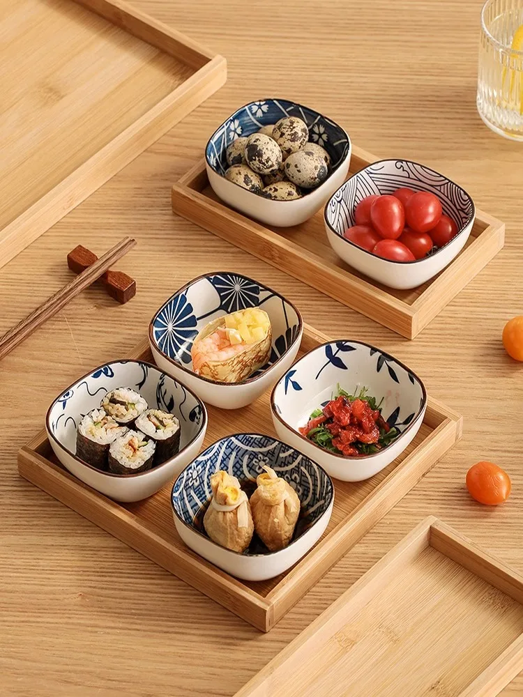 Japanese Style Ceramic Seasoni - Japanese Snacks review and price