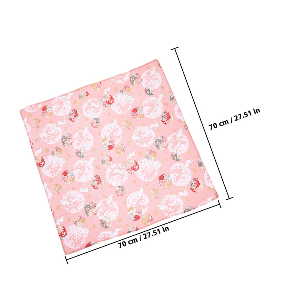 Premium Cotton Japanese Wrappi - Bento Box review and price
