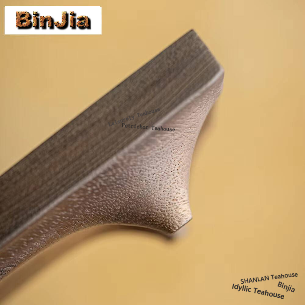 Walnut Square Tableware Solid  - Japanese Snacks review and price