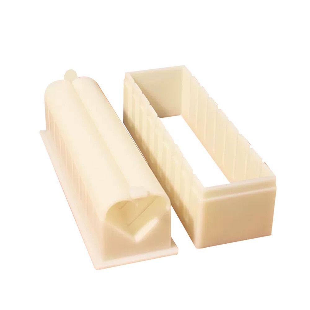 3pcs/set Plastic Sushi Maker E - Sushi Making Kit review and price