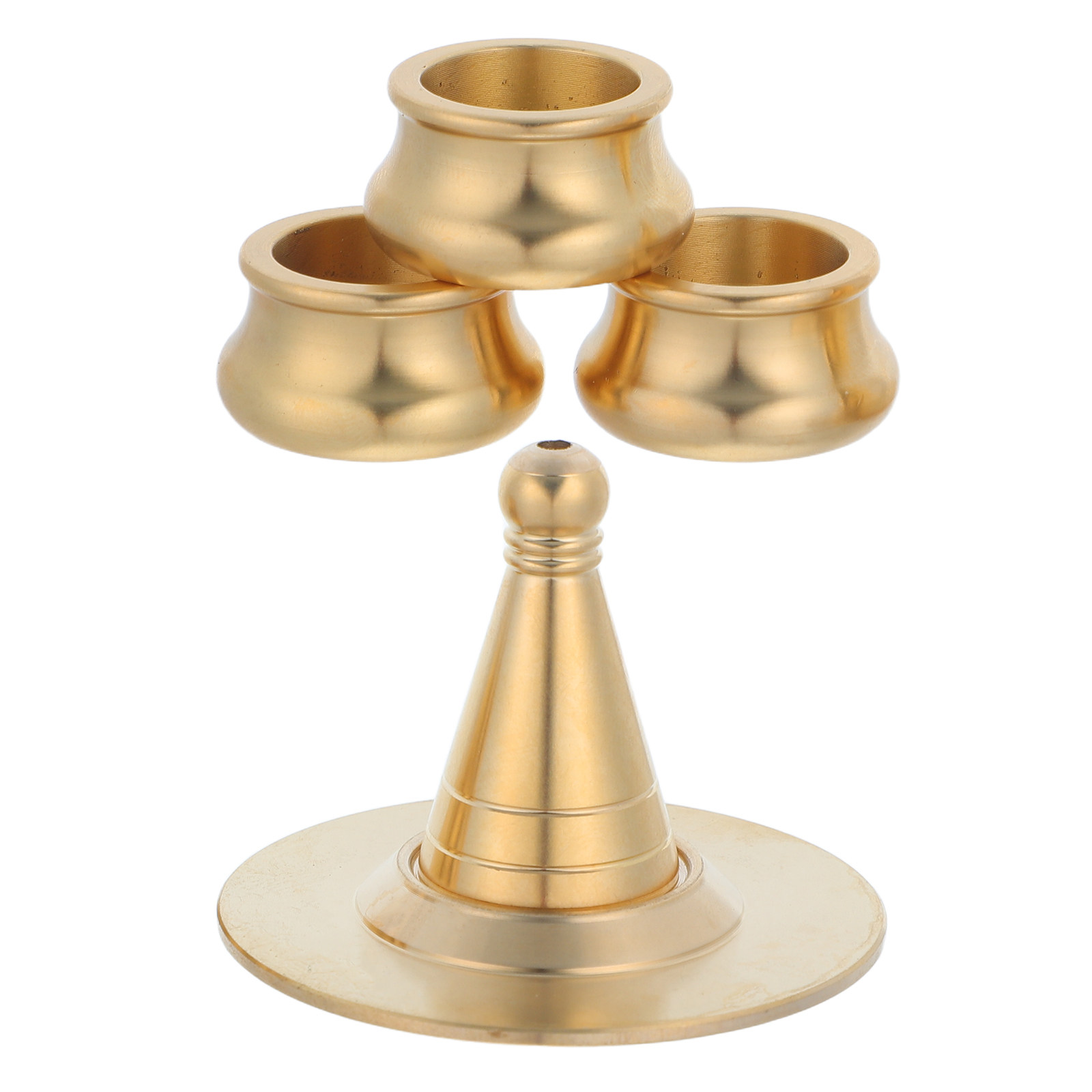 1Set Incense Cone Mold Set DIY - Incense Holder review and price