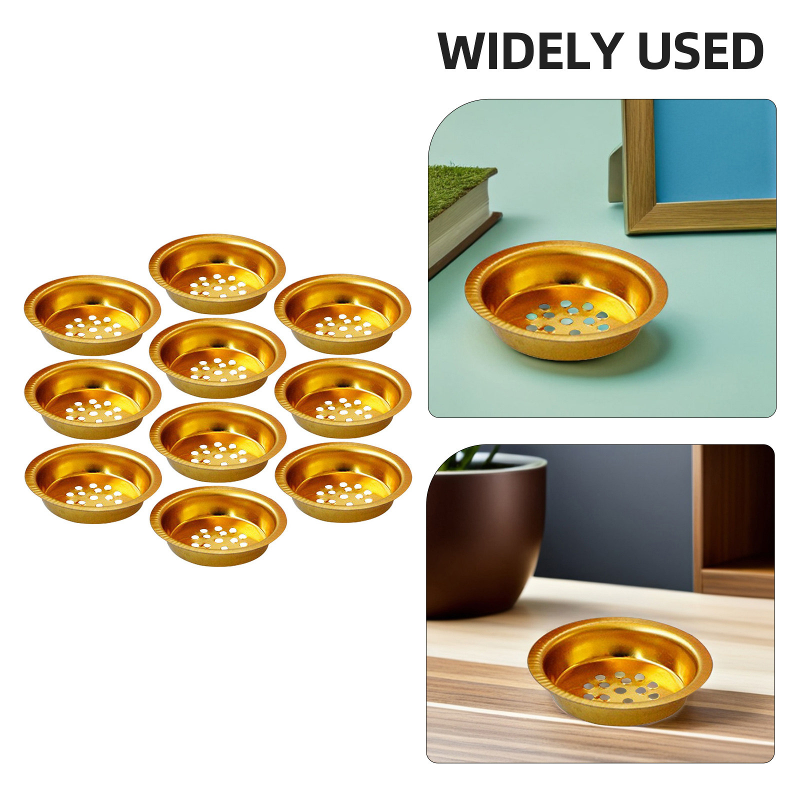 12Pcs Iron Incense Burner Scre - Incense Holder review and price