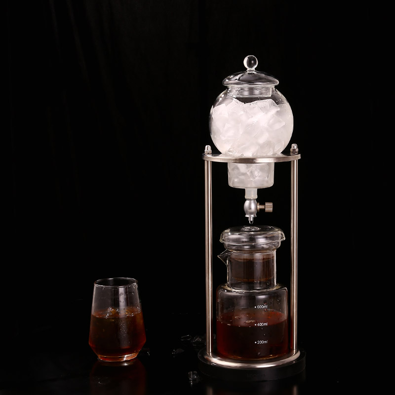 600ml Japanese‑Style Glass Col - Japanese Tea review and price