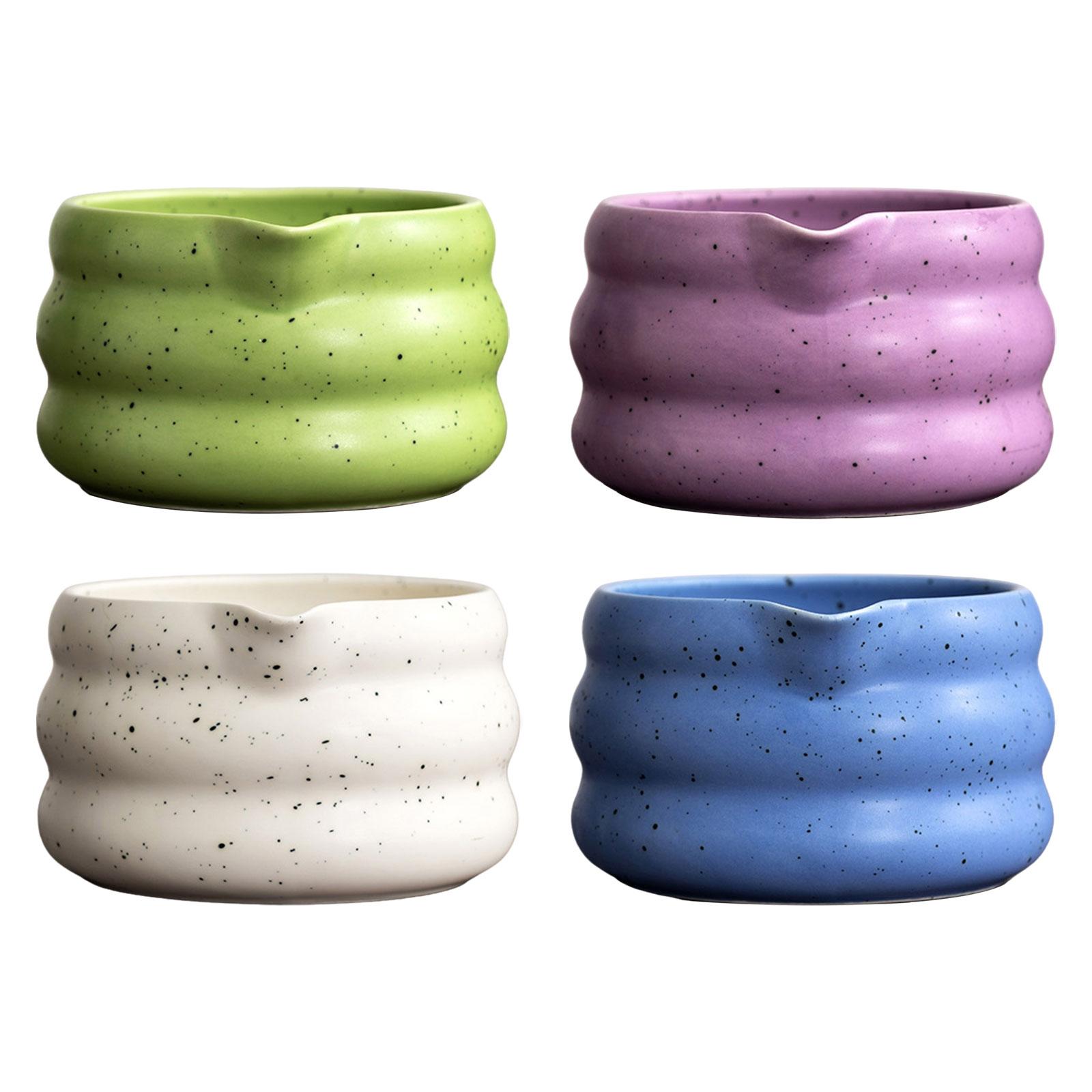 Japanese Matcha Bowl Pottery B - Japanese Tea review and price