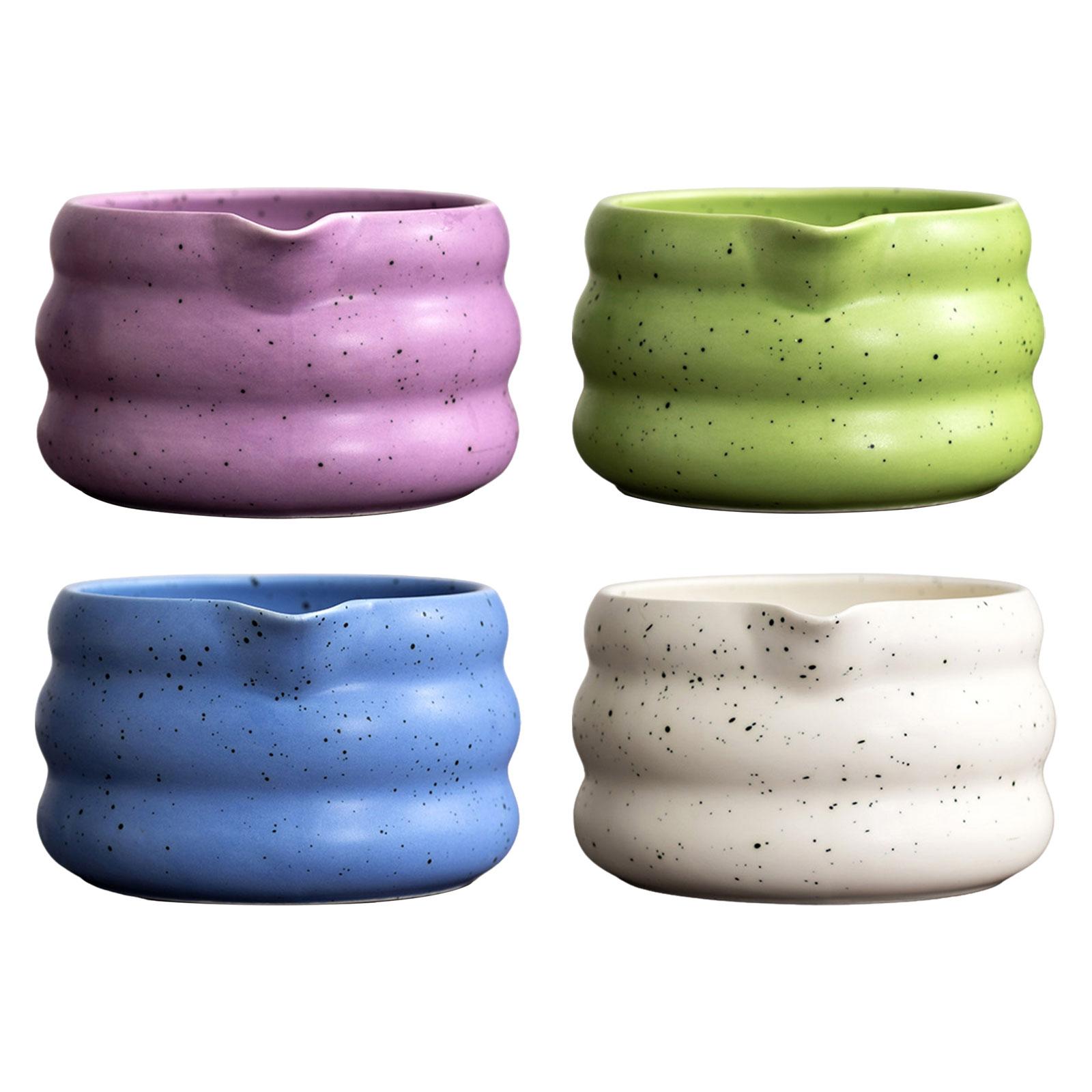 Japanese Matcha Bowl Pottery B - Japanese Tea review and price