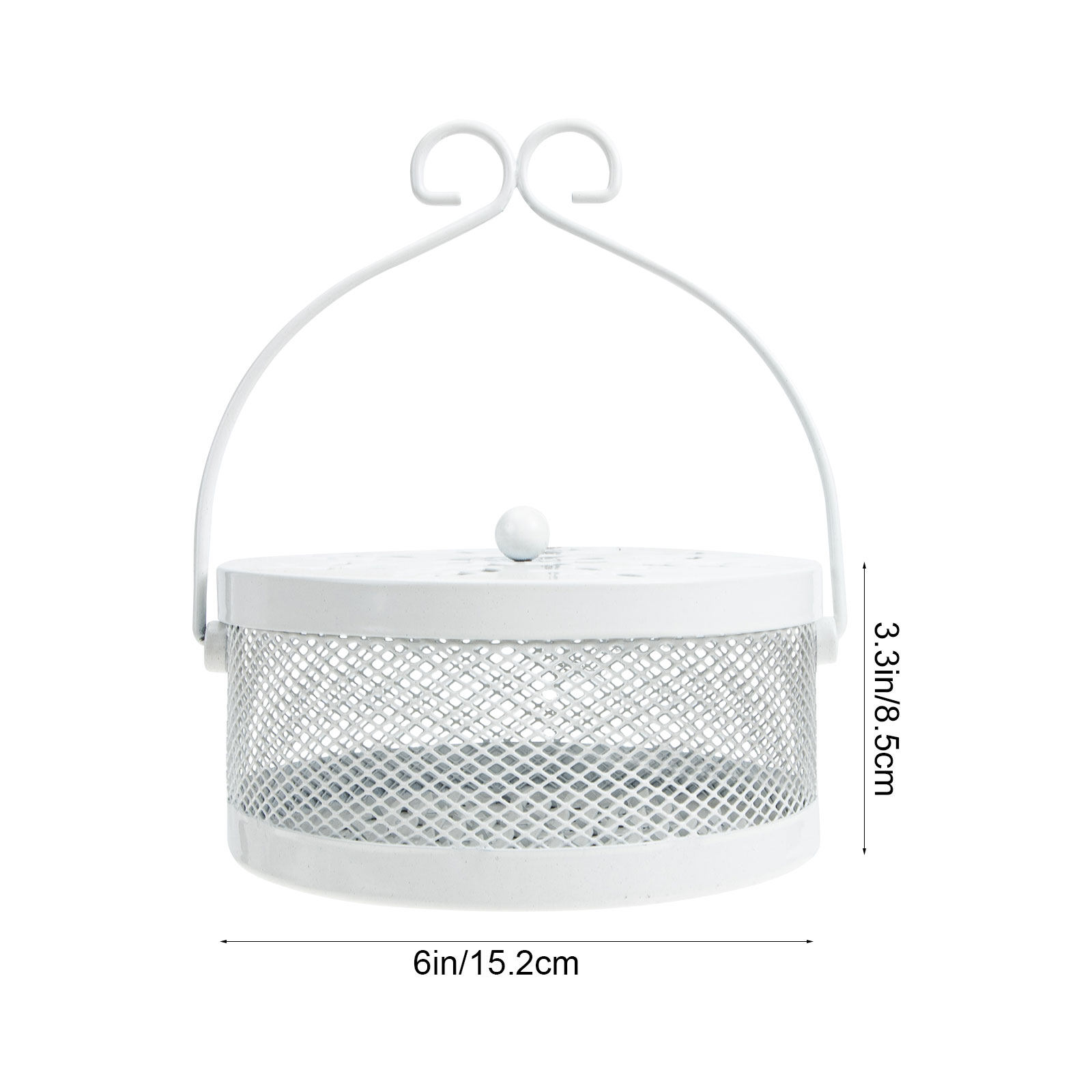 Box Incense Holder Circle Cont - Incense Holder review and price