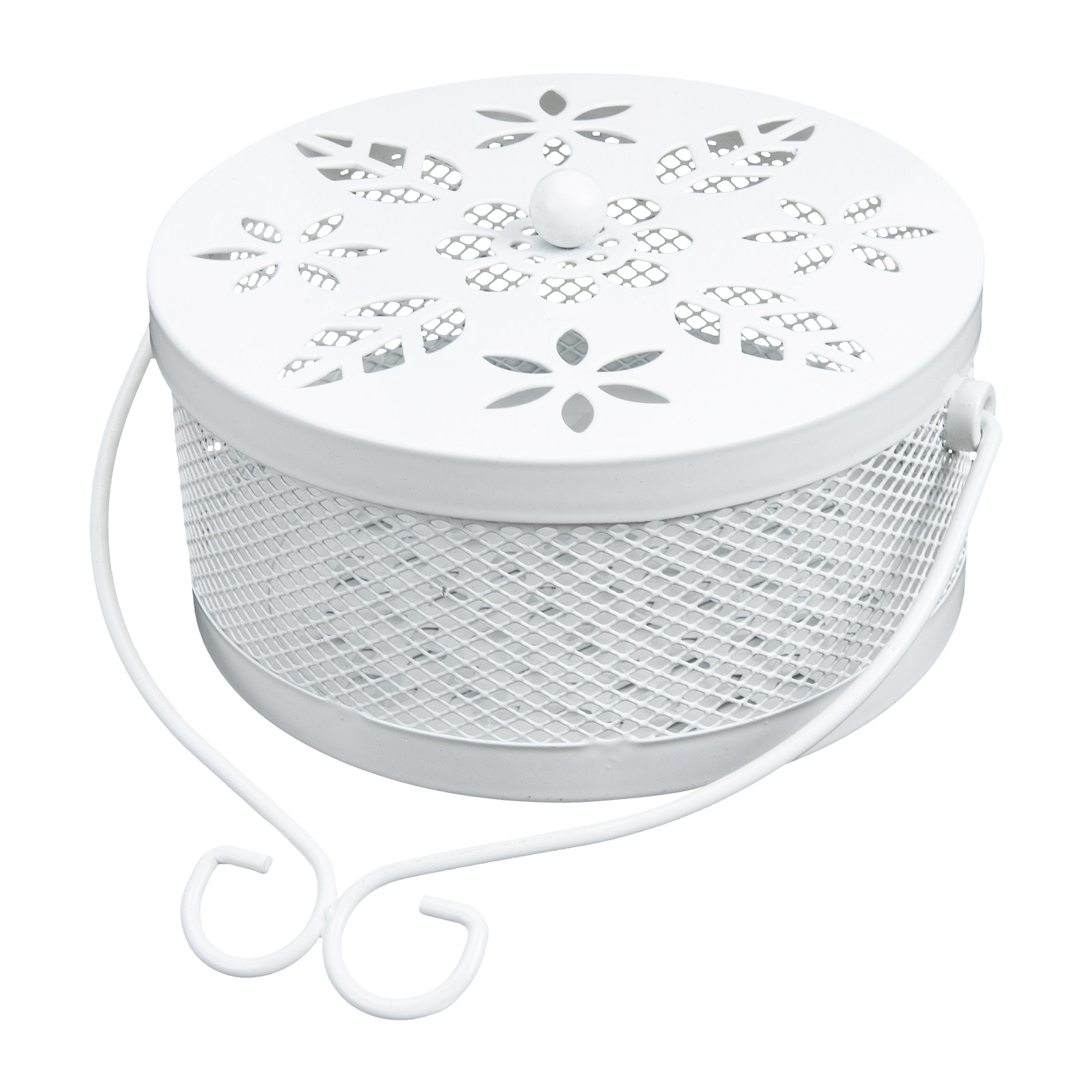Box Incense Holder Circle Cont - Incense Holder review and price