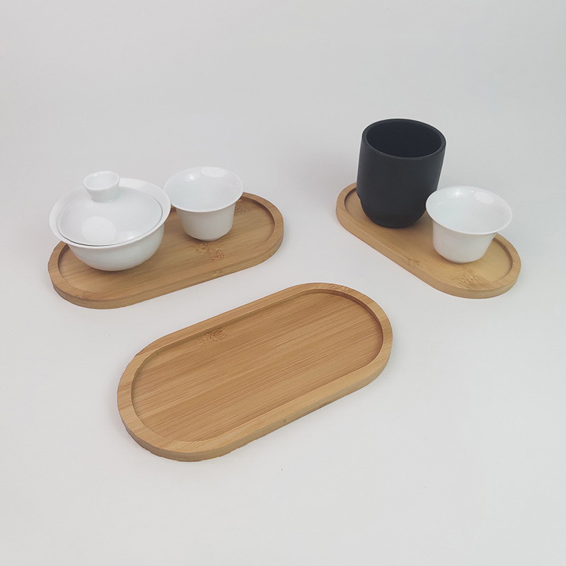NEW Tableware Solid Wood Round - Japanese Snacks review and price