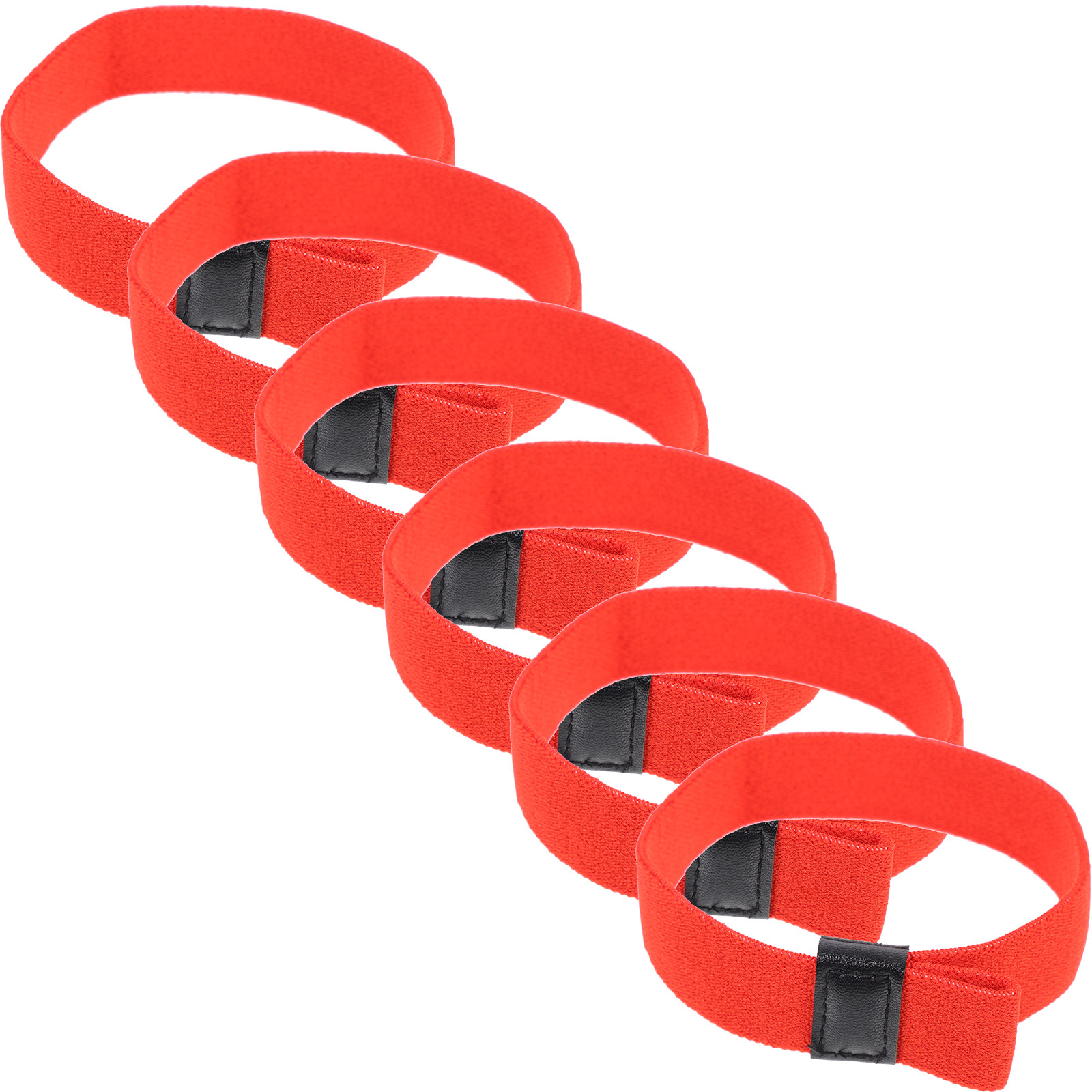 6pcs Bento Box Straps Premium  - Bento Box review and price