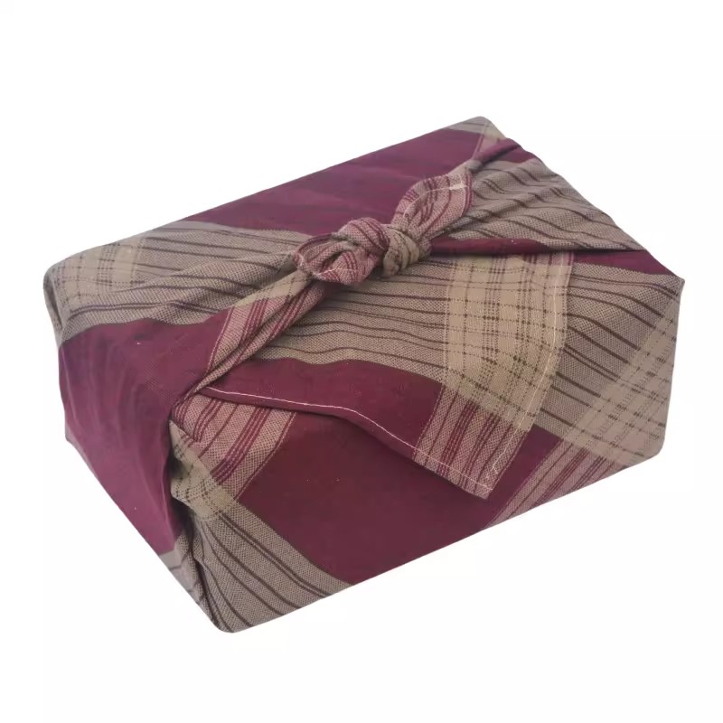 Classic Stripe Tablecloth Retr - Furoshiki review and price