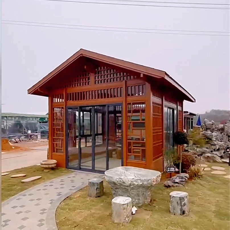 Outdoor antique garden villa t - Japanese Tea review and price