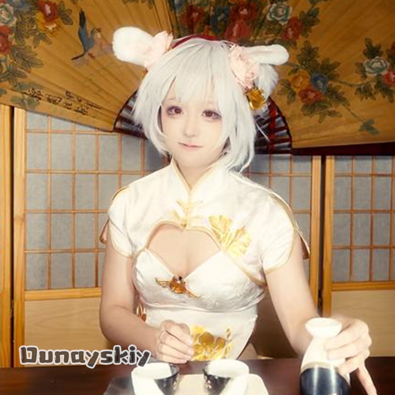 Yumekiri*/Azur Lane Laffey New - Japanese Fan review and price