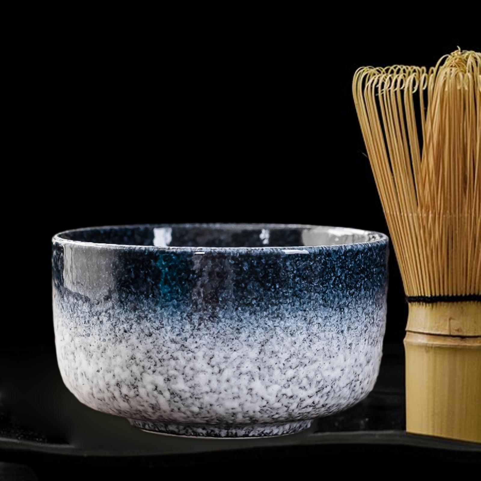 Ceramic Matcha Bowl Traditiona - Japanese Tea review and price