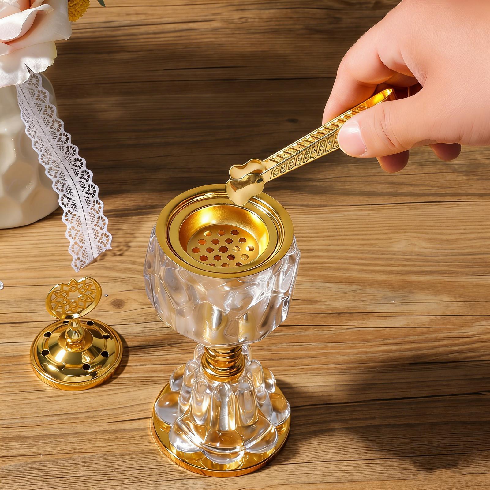 Incense Tongs Long Handle Meta - Incense Holder review and price