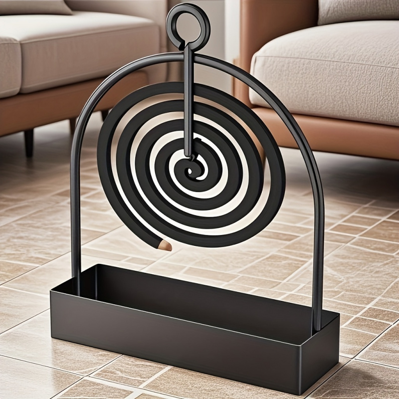 1A Mosquito Coil Holder, Sanda - Incense Holder review and price
