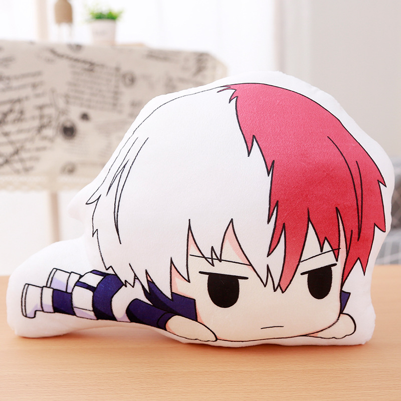 Anime My Hero Academia Merchan - Furoshiki review and price