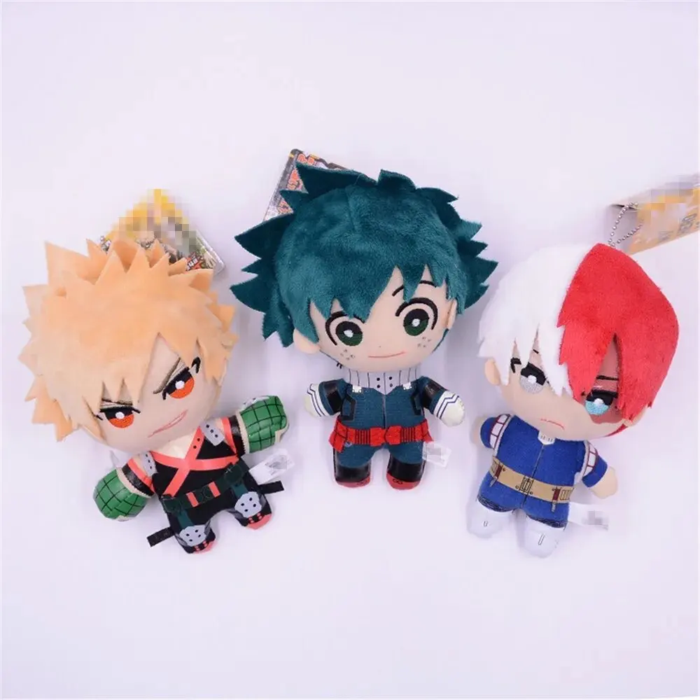 Anime My Hero Academia Midoriy - Furoshiki review and price