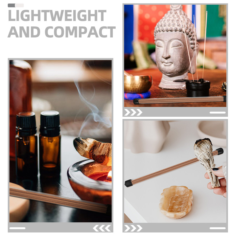 12Pcs Lightweight Compact Ince - Incense Holder review and price