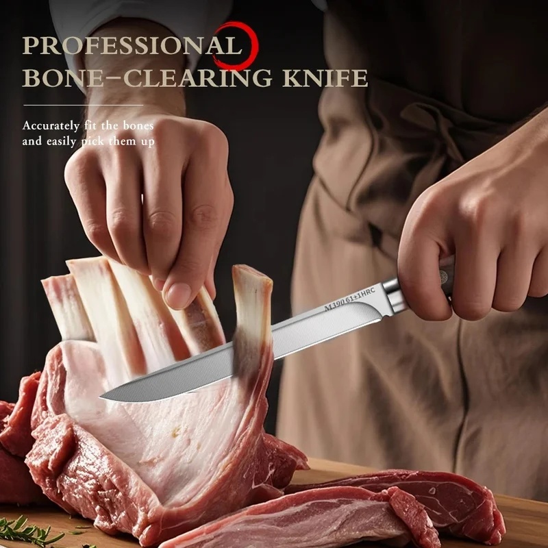 Kitchen knife new model high-e - Japanese Knife review and price