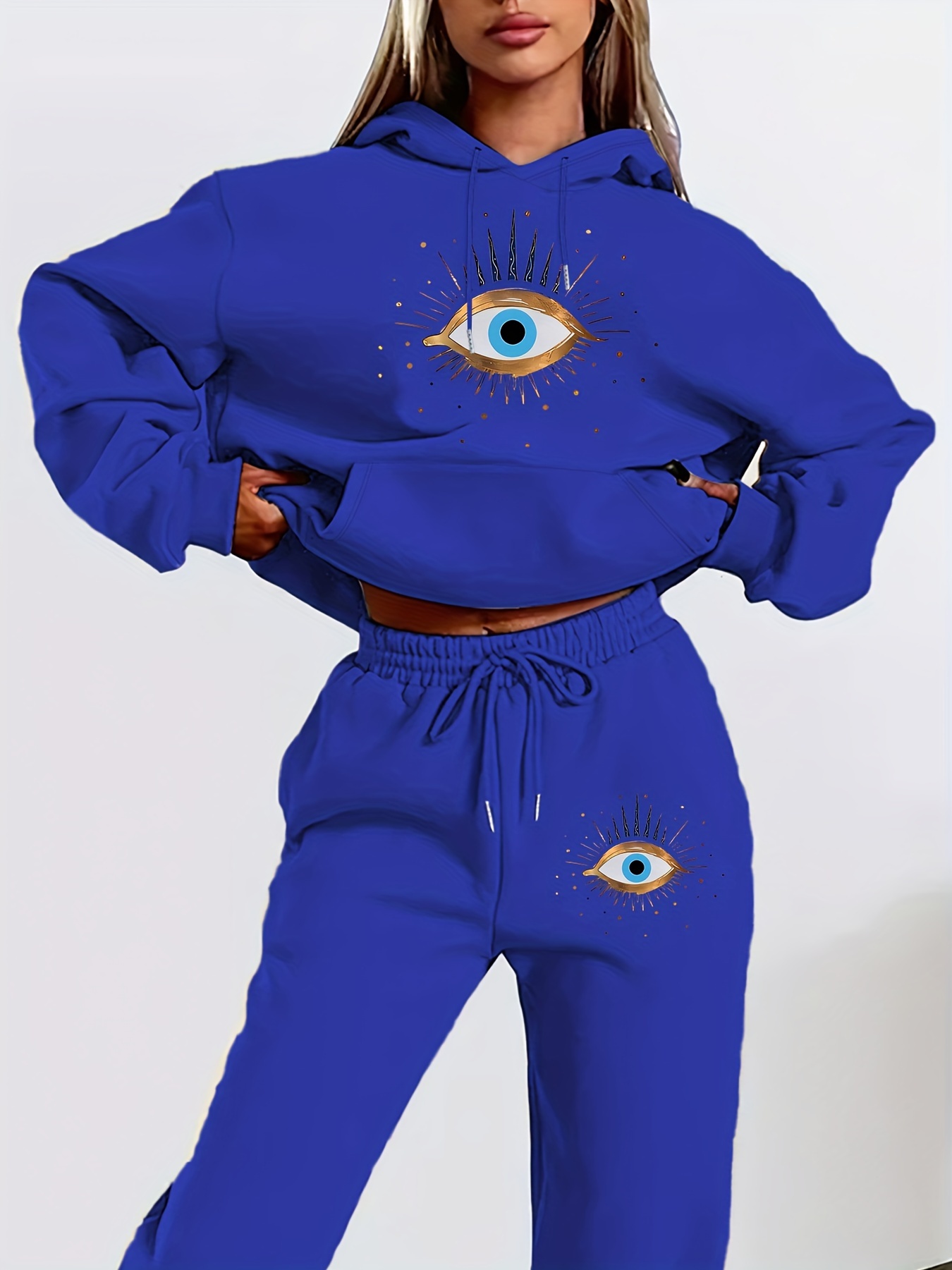 2026 New Women Hoodie Sweatpan - Matcha review and price