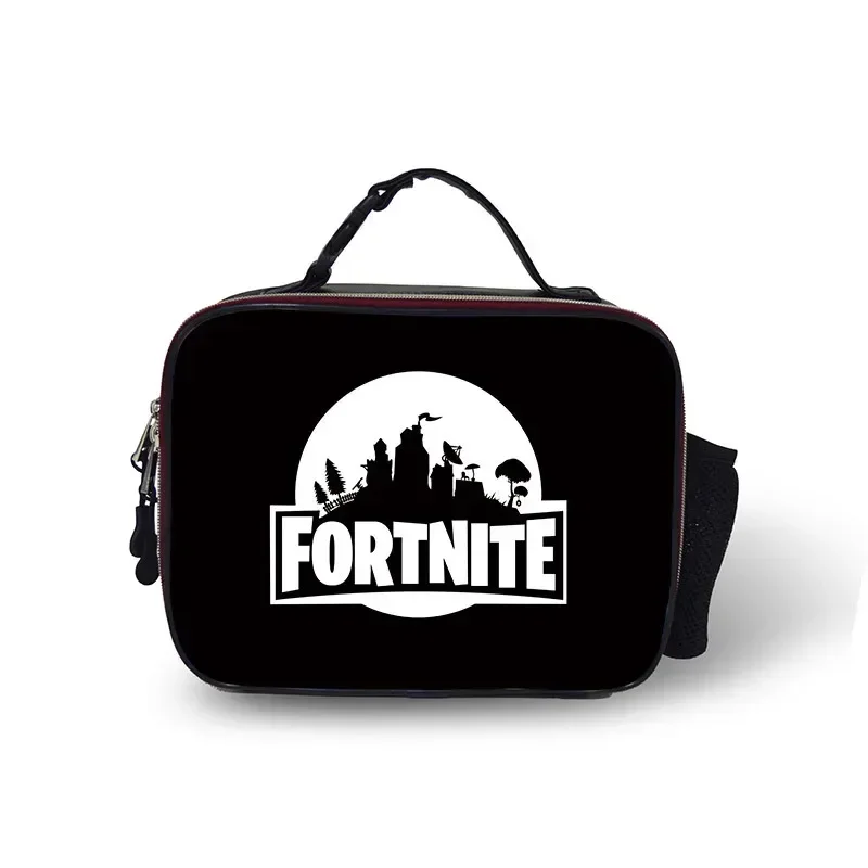 Game Fortnite Leather Thermal  - Bento Box review and price