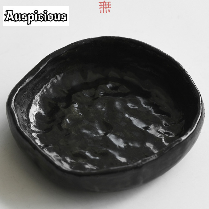 Japanese Powdered Yin Pottery  - Japanese Snacks review and price