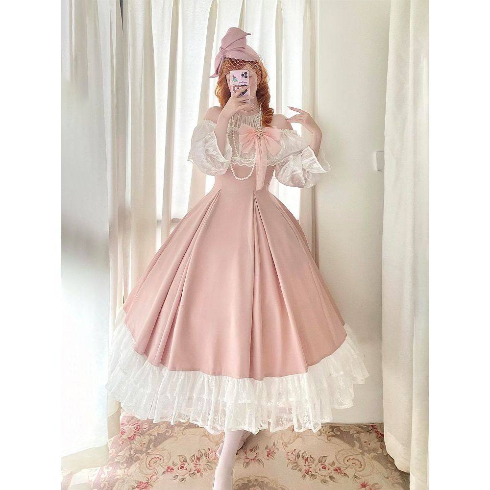 Japanese Classic Lolita Off Sh - Japanese Tea review and price