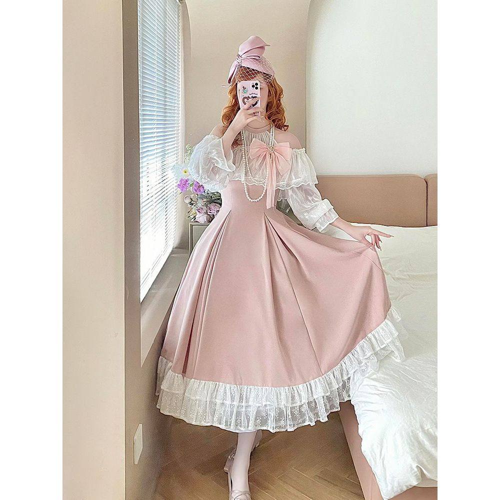 Japanese Classic Lolita Off Sh - Japanese Tea review and price
