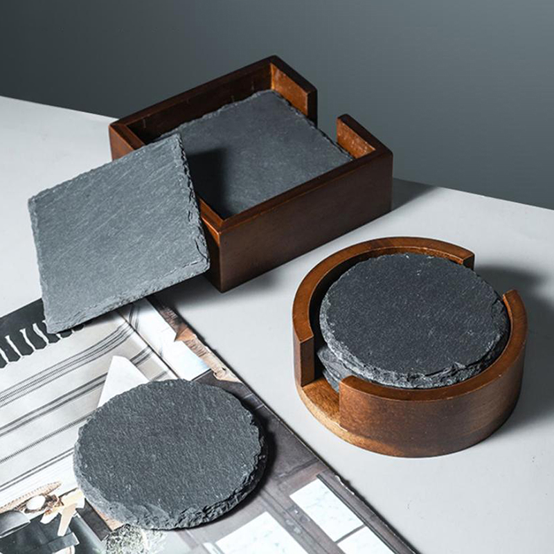 1Pc Table Coaster Japanese Sty - Japanese Tea review and price