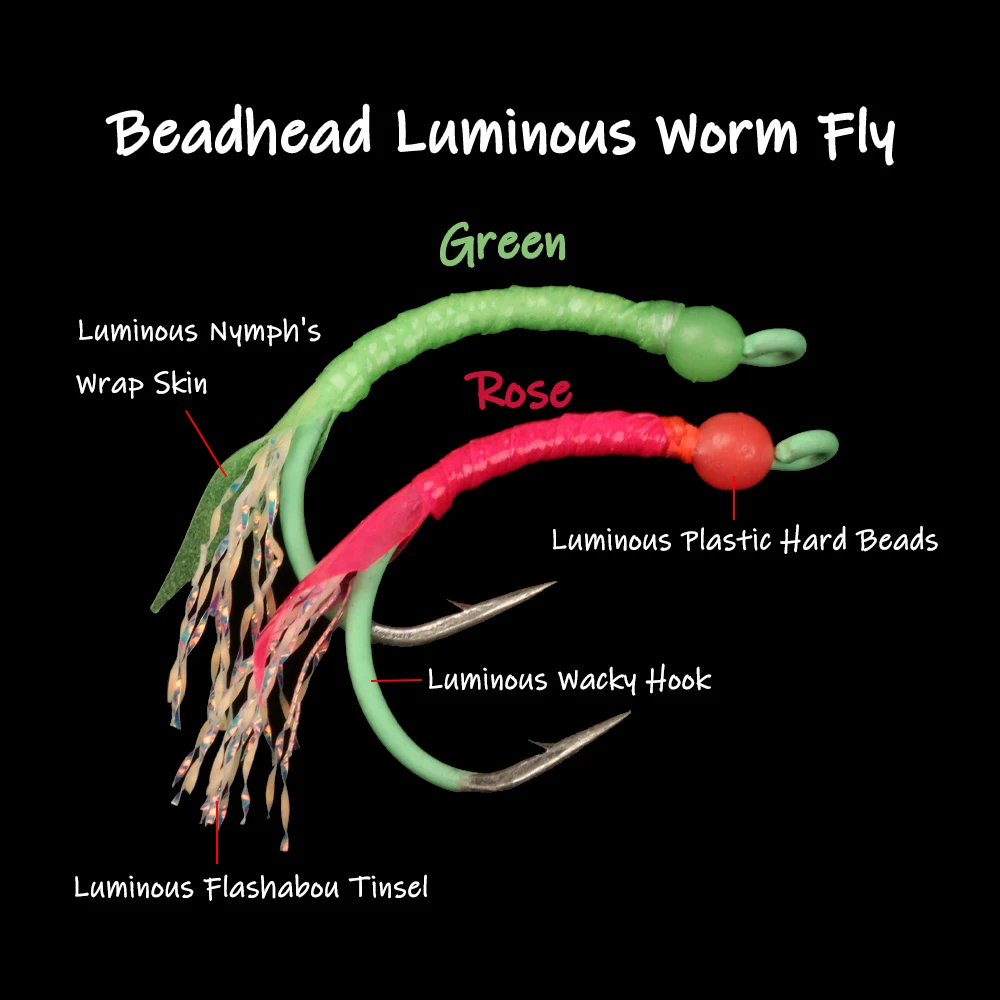 Lionriver 10PCS 3# - 2/0 Beadh - Furoshiki review and price