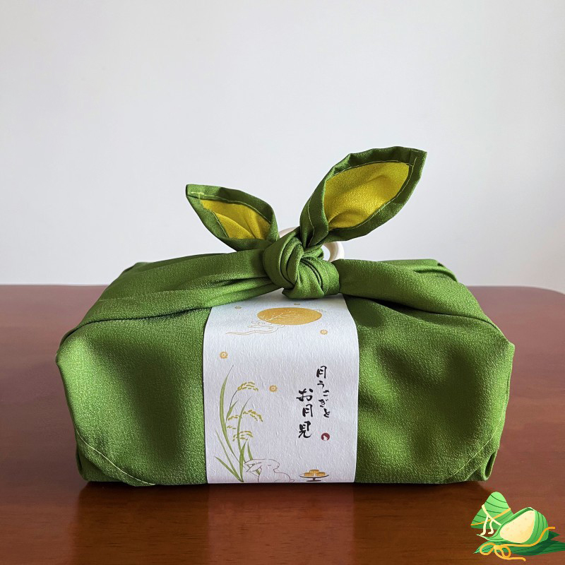 Japanese Style Handkerchief Fu - Furoshiki review and price