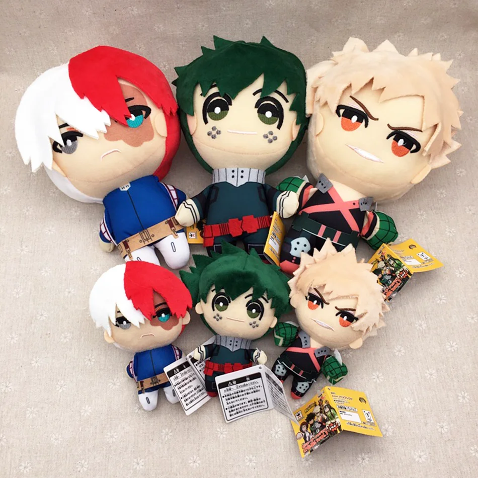 Anime 15-27cm My Hero Academia - Furoshiki review and price