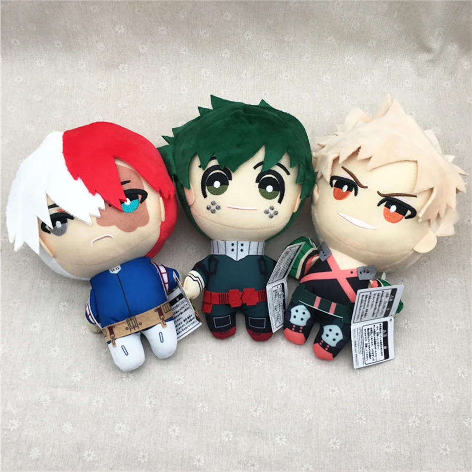 Anime 15-27cm My Hero Academia - Furoshiki review and price