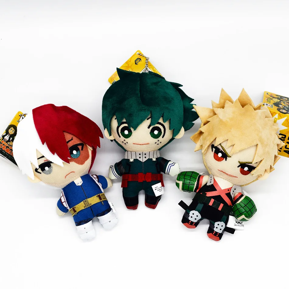 Anime 15-27cm My Hero Academia - Furoshiki review and price