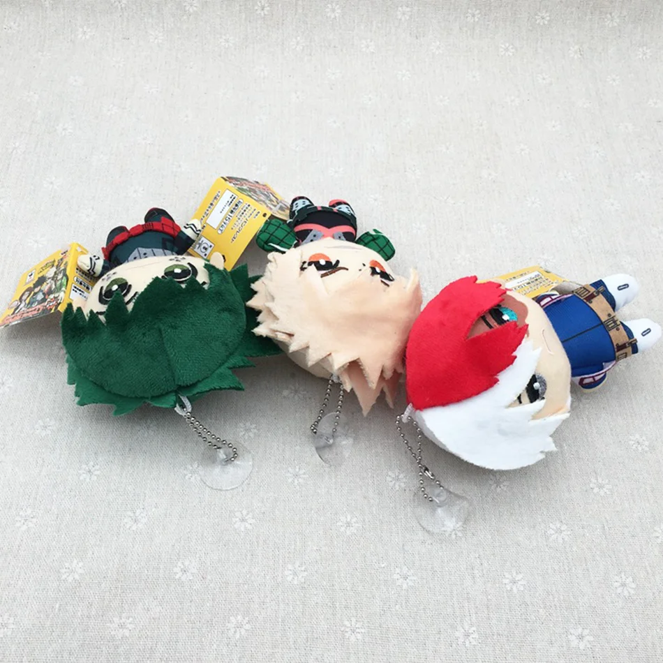 Anime 15-27cm My Hero Academia - Furoshiki review and price