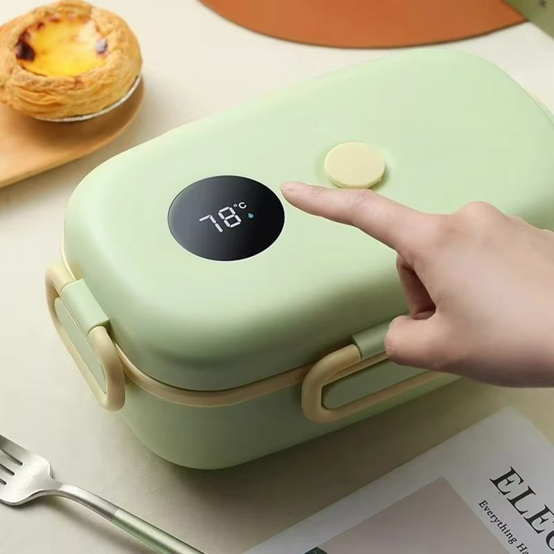 New Thermal Insulation Lunch B - Bento Box review and price