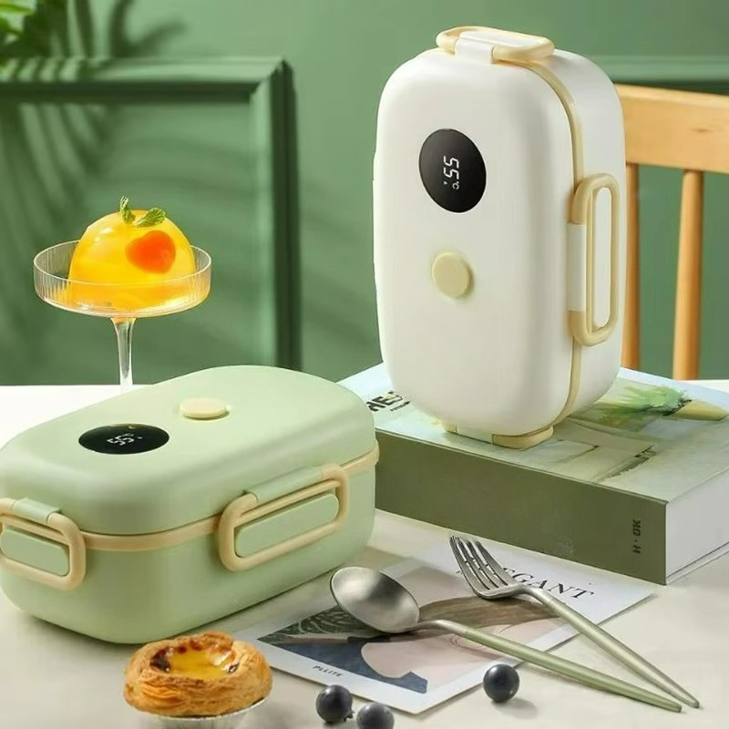 New Thermal Insulation Lunch B - Bento Box review and price