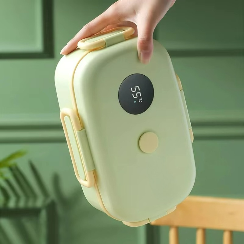 New Thermal Insulation Lunch B - Bento Box review and price