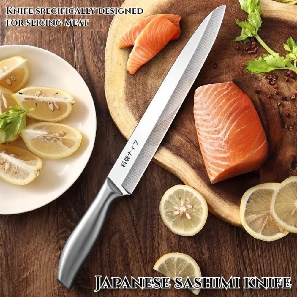 PLYS-Professional Japanese Kit - Japanese Knife review and price