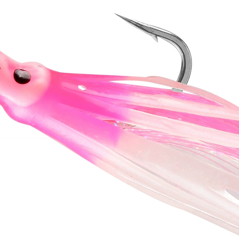 6-Hooks Luminous Octopus Macke - Furoshiki review and price
