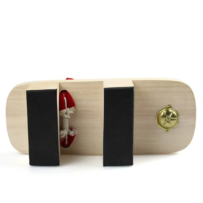 Cosplay Shoes Women's Double H - Geta Wooden Sandal review and price